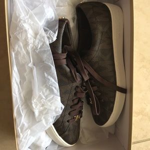 Michael Kors sneakers